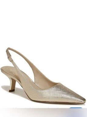 Sam Edelman Bianka Slingback Heels